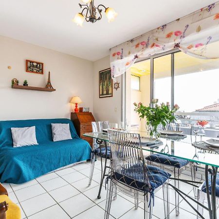 Apartment Le Garden By Interhome Ρουαγιάν Εξωτερικό φωτογραφία