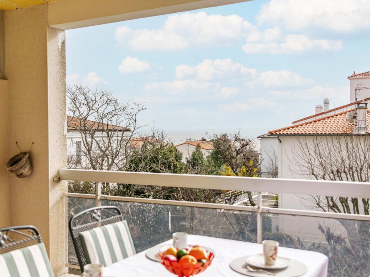 Apartment Le Garden By Interhome Ρουαγιάν Εξωτερικό φωτογραφία