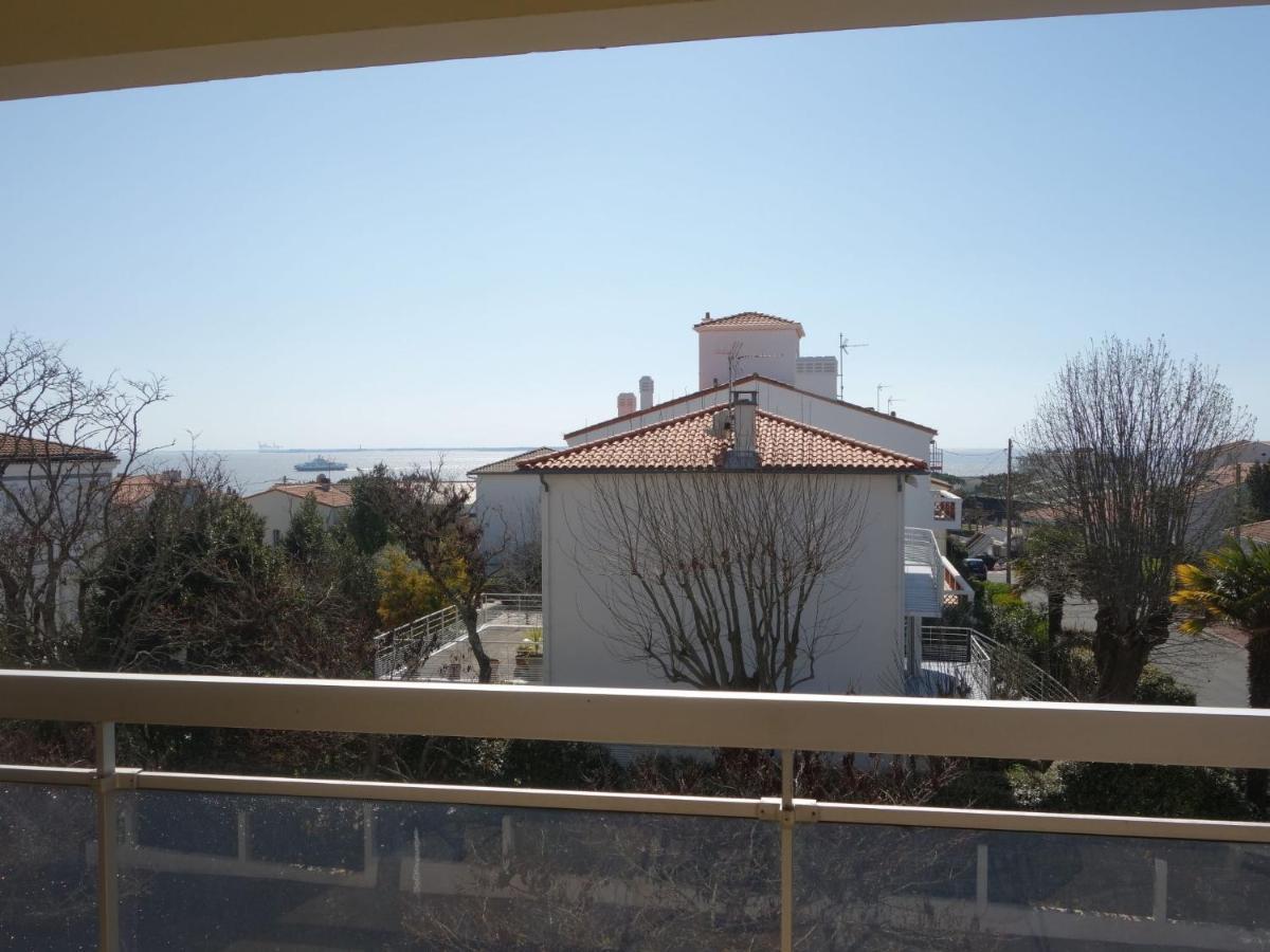 Apartment Le Garden By Interhome Ρουαγιάν Εξωτερικό φωτογραφία