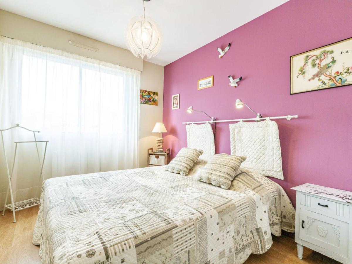 Apartment Le Garden By Interhome Ρουαγιάν Εξωτερικό φωτογραφία