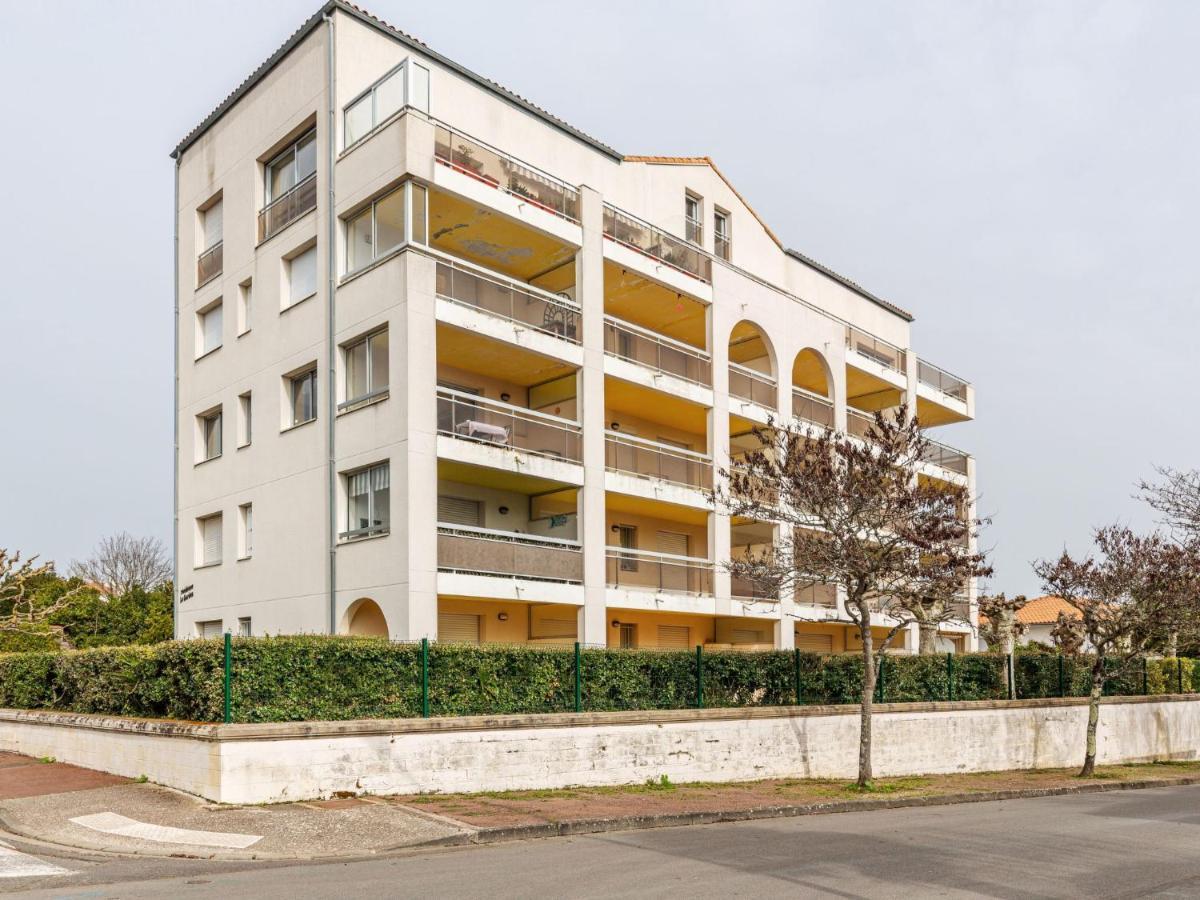 Apartment Le Garden By Interhome Ρουαγιάν Εξωτερικό φωτογραφία
