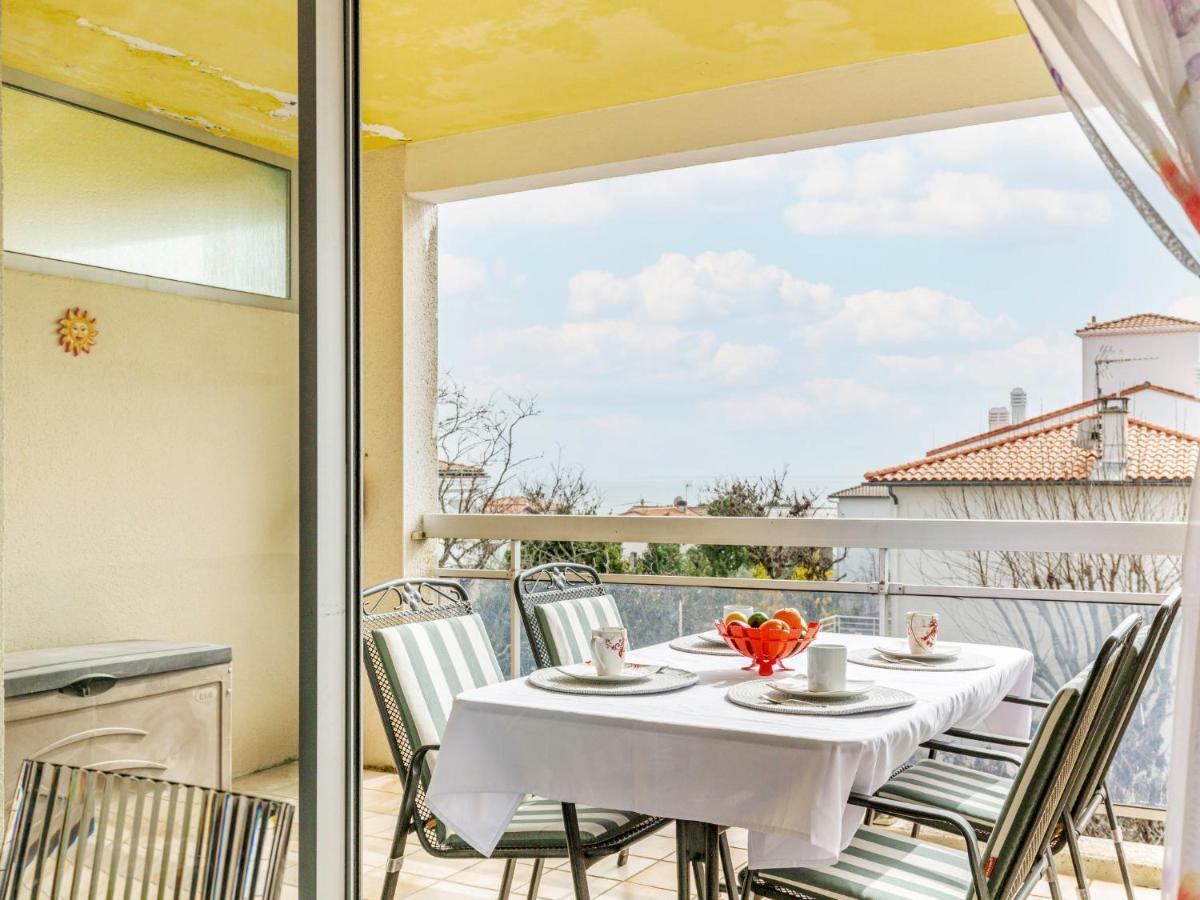 Apartment Le Garden By Interhome Ρουαγιάν Εξωτερικό φωτογραφία