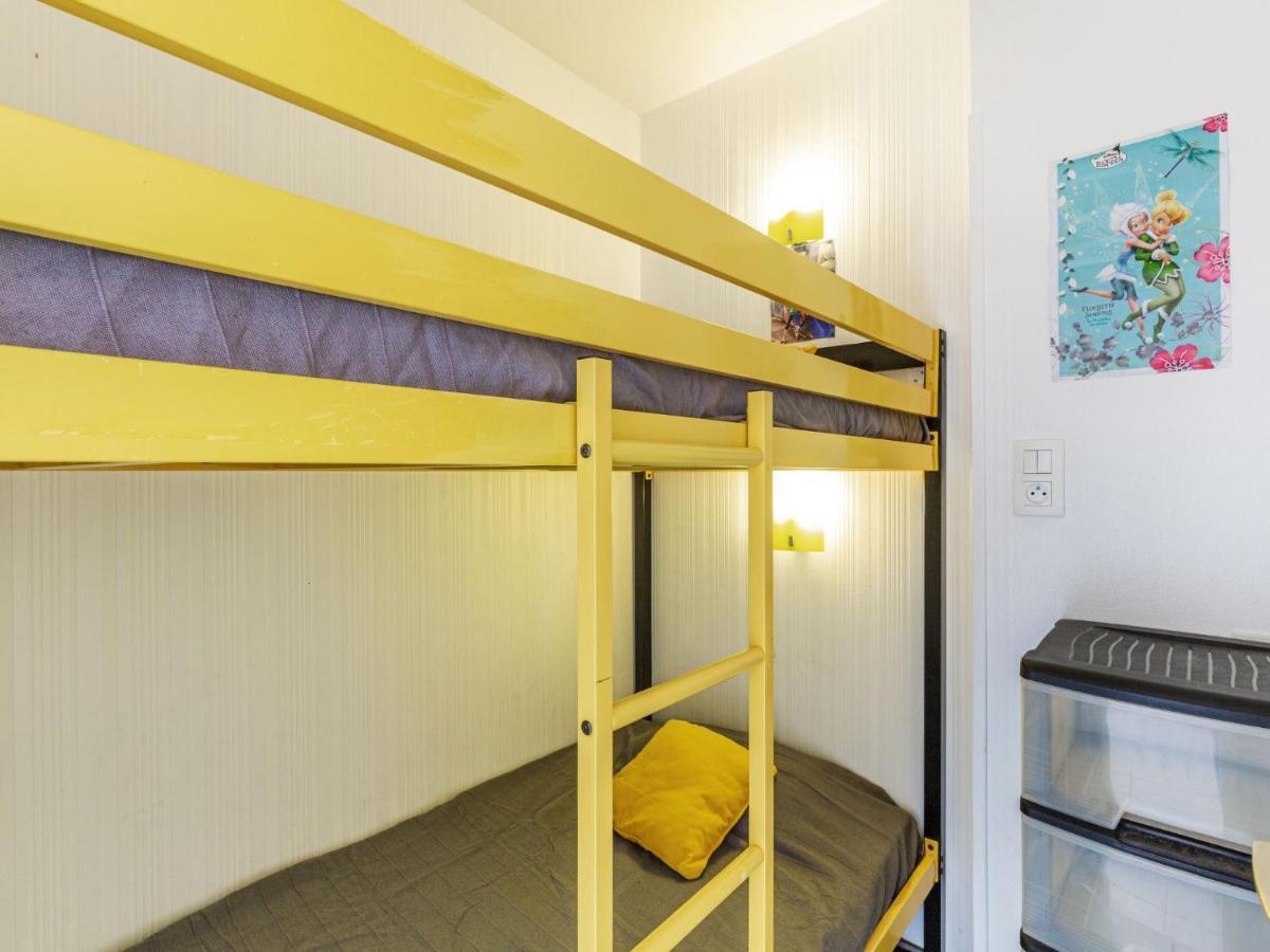 Apartment Le Garden By Interhome Ρουαγιάν Εξωτερικό φωτογραφία