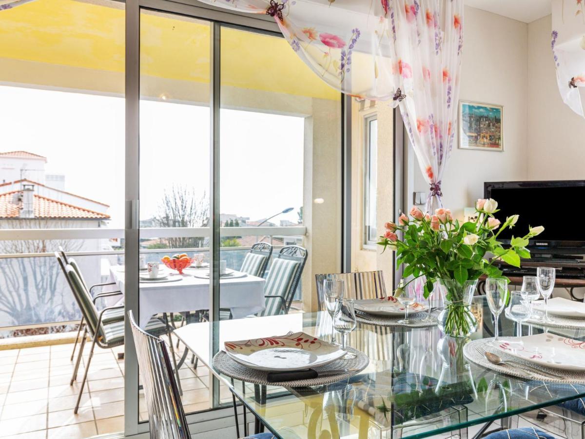 Apartment Le Garden By Interhome Ρουαγιάν Εξωτερικό φωτογραφία